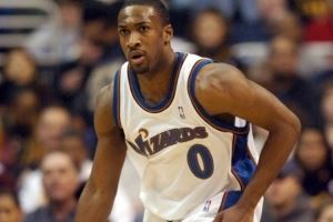 大将军:有些人从未打过NBA却对它高谈阔论 那你的观点根本不重要