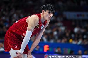 许利民:曾凡博情况待定 第三外援选择与小曾是否留NBA有关