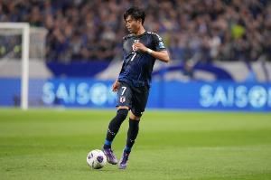 日媒列落选本期日本队名单球员:三笘薰、守田英正、菅原由势在列
