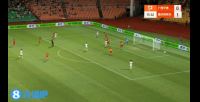  打破球荒！向余望破门，为铜梁龙扩大比分！铜梁龙客场2-0平果！