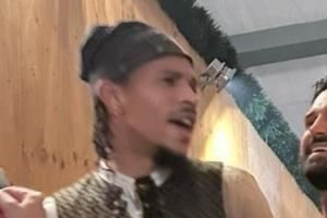  图片报：萨内参加啤酒节被一名球迷狂骂，前者受不了两人互殴