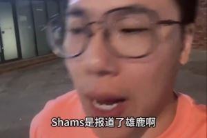  媒体人：字母从来没说想离开雄鹿 但尼克斯对他非常感兴趣