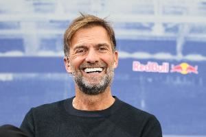  克氏门徒！莱比锡主帅：克洛普会向我分享经验，我们经常交流