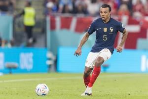 终获休息！孔德国际比赛日之前踢满7场比赛，仅对阵奥维耶多替补