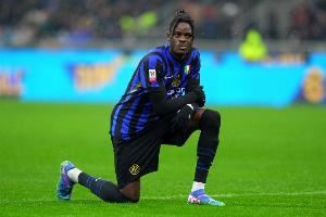 图片报：国米愿在冬窗接受2000万到2500万欧报价，出售比塞克