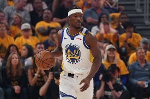 巴特勒：近两场我们防守沟通有点脱节 要找回状态其实很容易