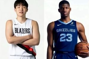 拓记：科沃德&奎因需要的培养时间少 但杨瀚森的上限同届新秀最高